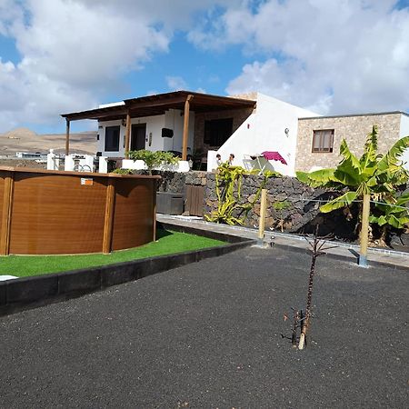 Casa El Mirador Mácher Exterior foto